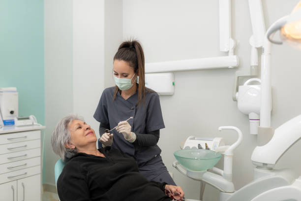 Best Urgent Care for Lost Fillings or Crowns in Emporium, PA