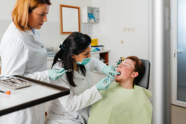 Best Pediatric Emergency Dentist in Emporium, PA